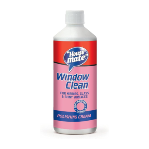 Big D Window Clean 500ml