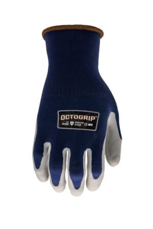 OCTO Heavy Duty Glove (15g) Nylon/Lycra - Latex