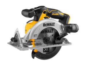 DEW DCS565N XR Brushless Circular Saw 18V Bare Unit
