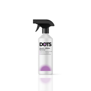 DOTS Mould and Mildew Remover 500ml