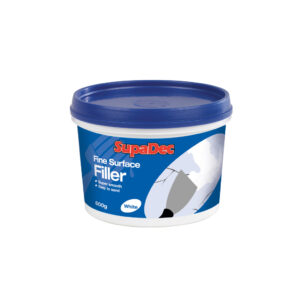 Fine Surface Filler 600g