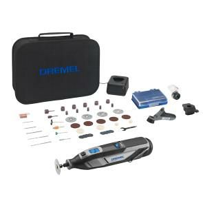 DREMEL 8240-3/45 Tool Kit