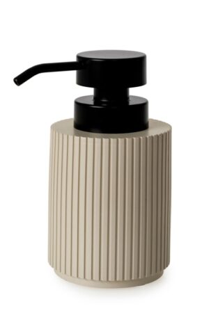 BLU Berkeley Soap Dispenser - Almond