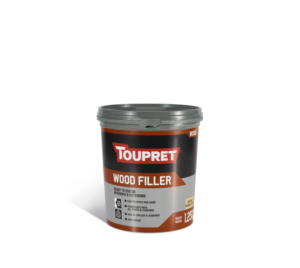 TOU Wood Filler 1.25kg