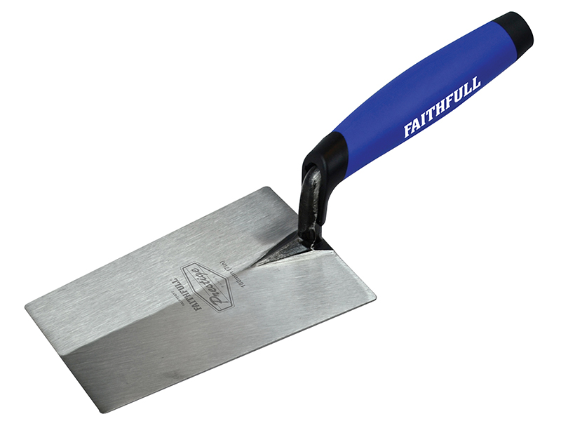 Prestige Bucket Trowel 180mm (7in)