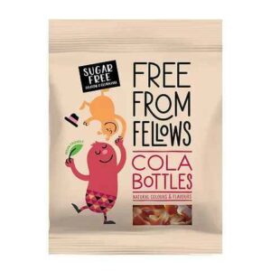 Cola Bottles 70g