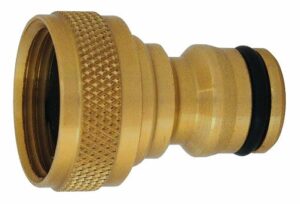 C.K Watering Hose Connector 3/4"