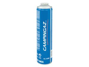 GAZ 3500 Butane Propane Gas Cartridge 350g