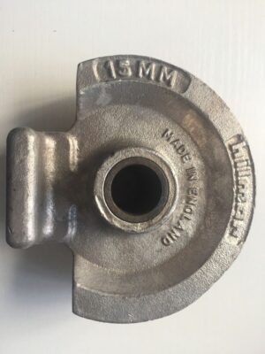 HILMOR Diecast Aluminium Former 15mm
