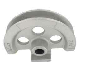 HILMOR Diecast Aluminium Former 22mm