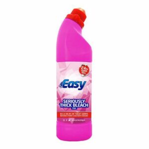 Easy Serious Thick Pink Bleach 750ml