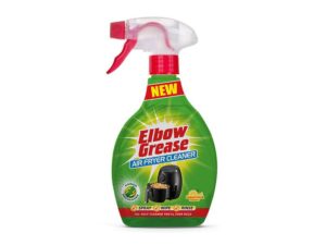 Elbow Grease 500ml Air fryer Cleaner