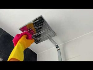 DOTS Foaming Limescale Remover Trigger Spray 50
