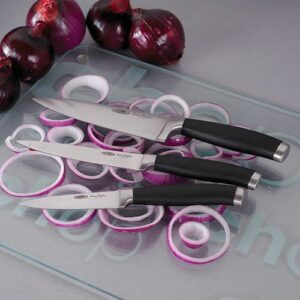 Stellar James Martin, IJ 3 Piece Knife Set