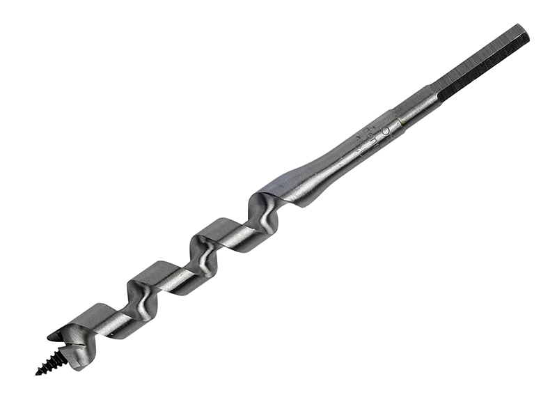 Wood Auger 5 x 150mm Drill Bit - HiC Stornoway