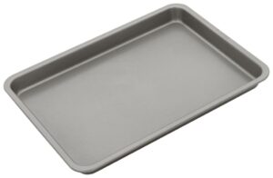 Judge Bakeware, 32 x 23 x 2.5cm Swiss Roll Tin, Non-Stick