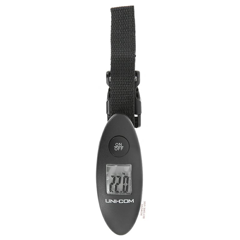 JEGS Digital Luggage Scale HiC Stornoway