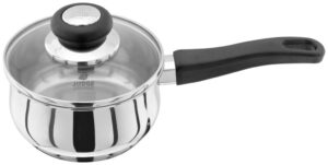 Judge Vista S/S 14cm Saucepan, 900ml