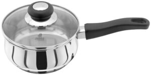 Judge Vista S/S 16cm Saucepan, 1L