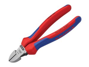 KNIPEX 160mm Diagonal Cutters