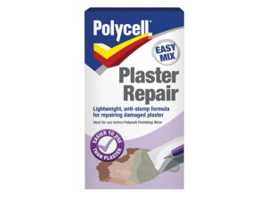 POLYCELL Plaster Repair E/MIX PDR 450GM