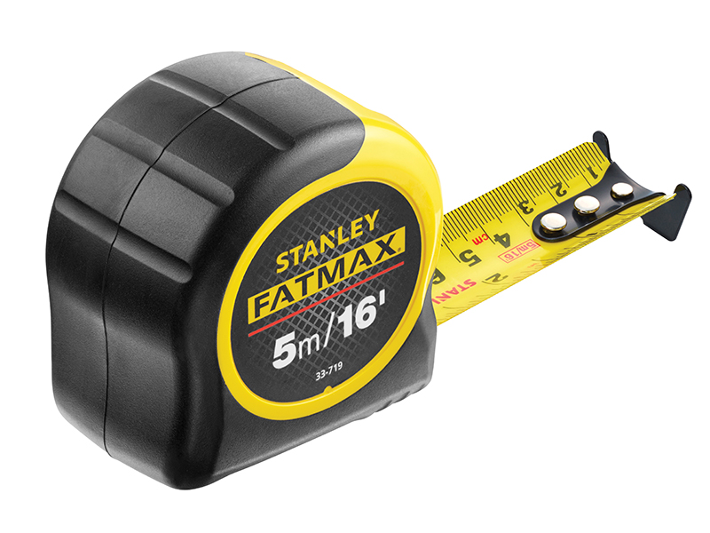 STA FatMax Blade Armor Metric/Imperial Tape Length: