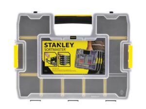 STA Stackable Sort Master Junior Organiser