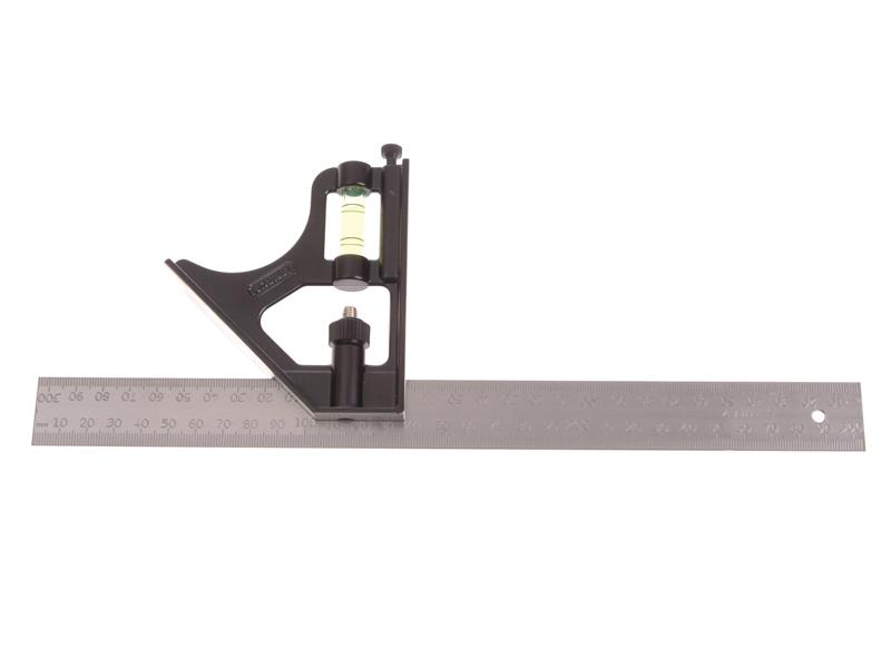 STA Combination Square Length: 300mm (12")