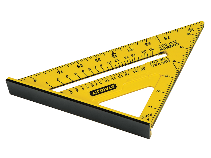 STA Dual Colour Quick Square 300mm (12in)