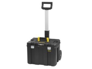 STA FatMax® PRO-STACKT Mobile Storage Box