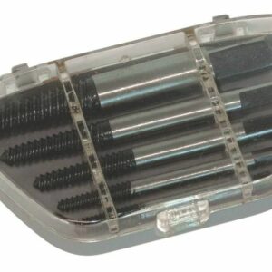 C.K Screw Extractor Size 1 Set of 5