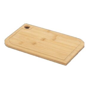 Judge 33x23x1cm Bamboo Cutting Board