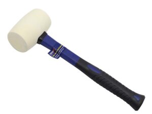 VITREX Non Marking Rubber Mallet