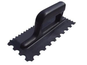 VITREX Wall & Floor Tile Adhesive Trowel